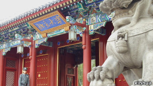 中国高校每年录取600－700万新生