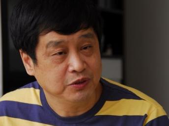 中国社科院研究员徐友渔