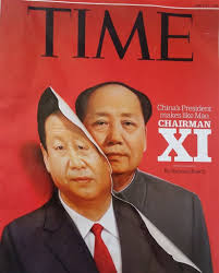 习近平独裁暴政观察：千年罪错 百年红祸--论中共命运与未来中国