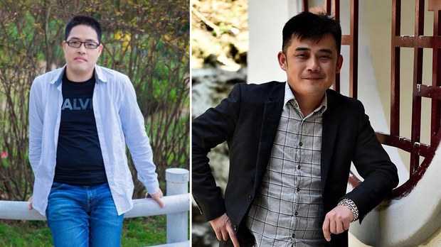 RFA：王爱忠证实遭批捕 欧彪峰面临被官派律师