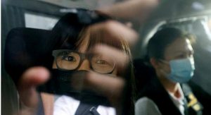 习近平独裁暴政观察：香港支联会领袖被捕，警方搜查六四纪念馆检走大批证物