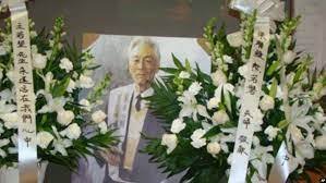 车宏年：纪念王若望先生逝世二十周年