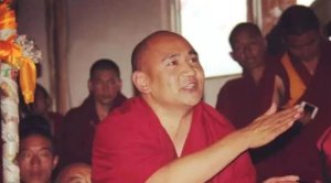 桑杰嘉：激进汉化政策与清除西藏文化精英
