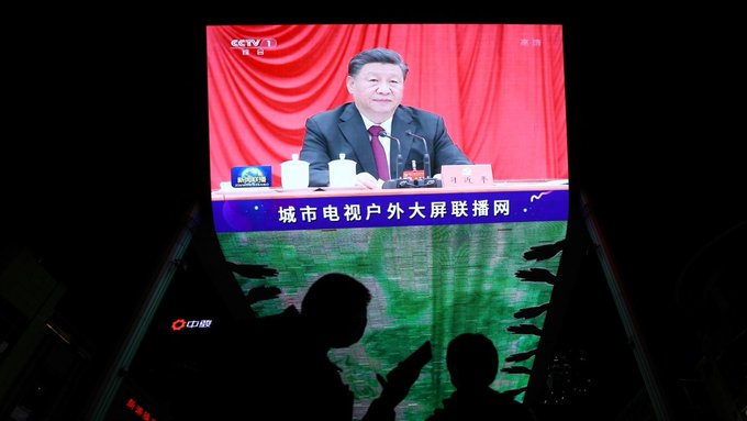 时事大家谈：新年贺词不再提改革开放，习近平传递什么讯号？