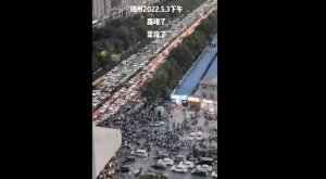 习近平独裁暴政观察：郑州