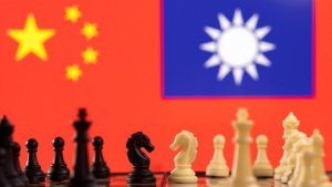 美智库：美为中国入侵台湾做最坏的冲突准备
