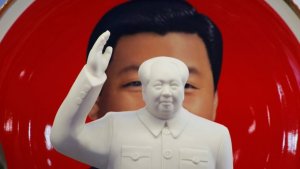 中共重提毛泽东时代的“大仁政”说 为清零政策辩护