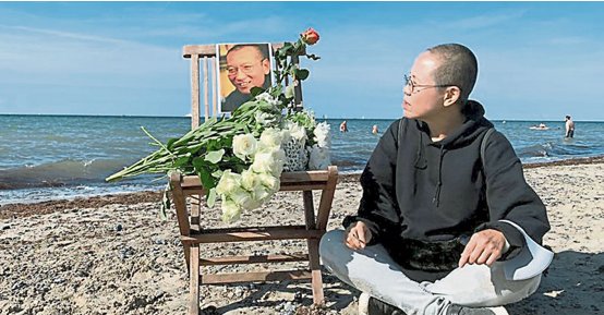 施英：一周新闻聚焦：纪念刘晓波逝世五周年，他的精神遗产仍在黑暗中照亮中国