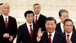 没人能制衡他，习近平到底会不会攻打台湾？