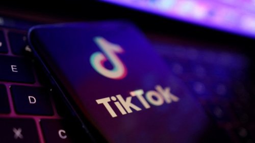 推特上的中国：TikTok给美国送鸦片，给中国送菠菜？