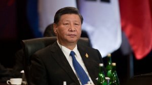 国事光析：待熟的桃子要早摘—习近平为什么不再“以经济建设为中心”？ 