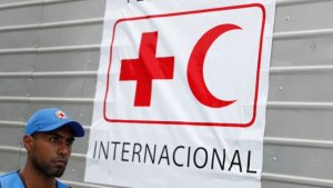 国际红十字会发出警告：全球对未来新的大流疫毫无防范