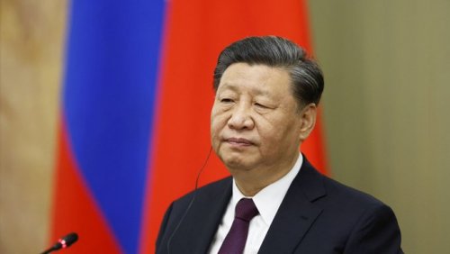 中国外交政策专家赵穗生：中美对抗植根于习近平的“东升西降”世界观