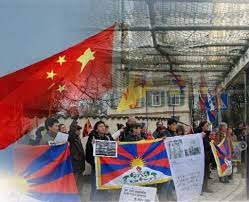 桑杰嘉：中国政府严重践踏图伯特人人权