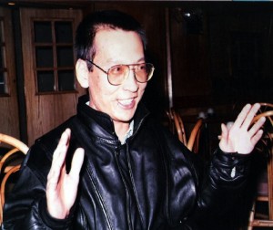 刘晓波：我与《开放》结缘十九年（纪念晓波去世七周年）