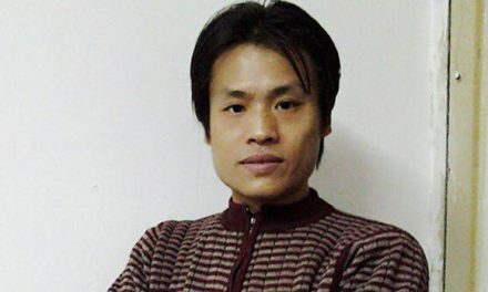 马萧：关于信仰的问题