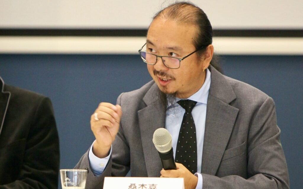 桑杰嘉：图伯特人看《民族团结进步促进法》