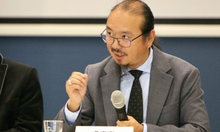 桑杰嘉：中国政府试图将跨国镇压“合法化”