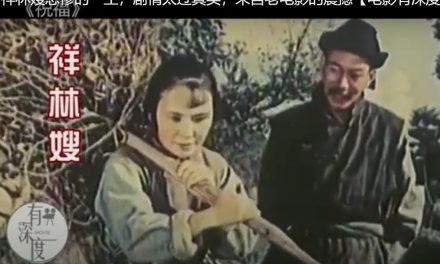 张智斌：贫嘴祥林嫂终于过上幸福生活 （短篇小说）