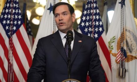 卢比奥与王毅通话台湾议题首交锋 专家称美中过招第一式：互探底线