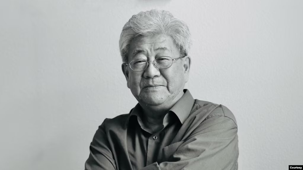 他选择“坚守做人的底线”–记中文媒体人程凯从党报高官到民运记者的一生