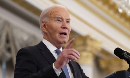 拜登：中国永远不会超越美国