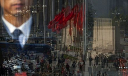 梁慕娴：八炯和陈柏源拍出中共对年轻人统战的具体操作