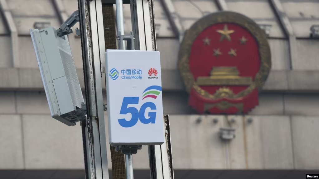 呼应新质战斗力？解放军论文称中国军用5G实战部署已就绪