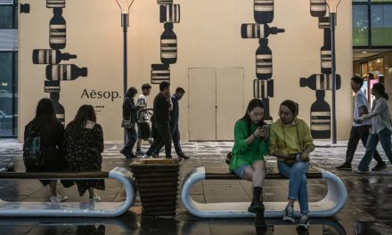 中国年轻人“退保潮”：宁信自己不信国家