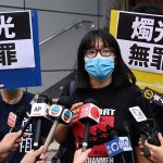 港支联会拒交资料案提终极上诉开审　邹幸彤审前发文强调检控非基于事实