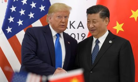 中国回应美国加征10%关税:将向世贸组织提起诉讼