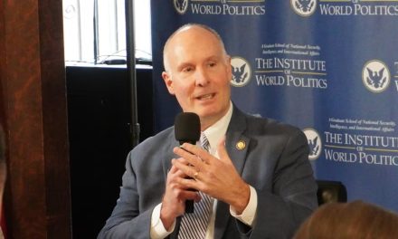 美众院共和党领袖誓言应对中国不公平贸易行为、推动取消永久正常贸易关系地位