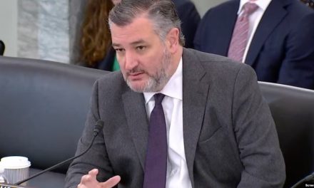 美参院商务委员会主席克鲁兹：收购格陵兰有利于国防、经济和应对中国