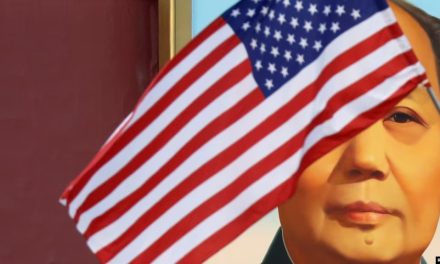 美国务院官网修改有关中国表述，强调中国不公正贸易行为和美中战略竞争