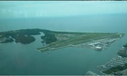 一真溅雪：美国、加拿大纪行 (18)