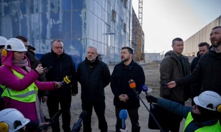 乌克兰战争三周年，那些在乌克兰前线的华人和中国人