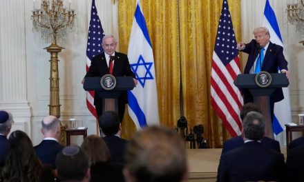 特朗普提议美国接管加沙遭到盟友及对手的广泛反对