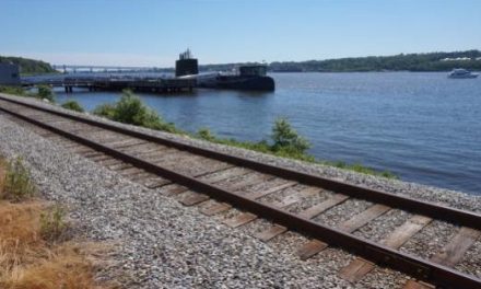 一真溅雪：美国、加拿大纪行 (17)