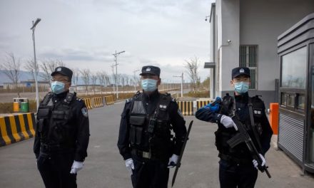 维吾尔人纪念伊犁事件28周年，谴责持续镇压