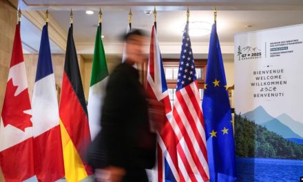 美国恢复援助并提议停火30天后 七国集团将讨论乌克兰问题