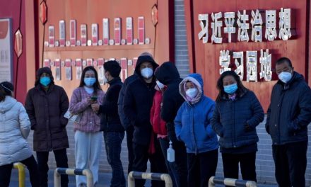 密苏里州就新冠疫情状告中国胜诉 它能得到240多亿美元的赔偿吗？