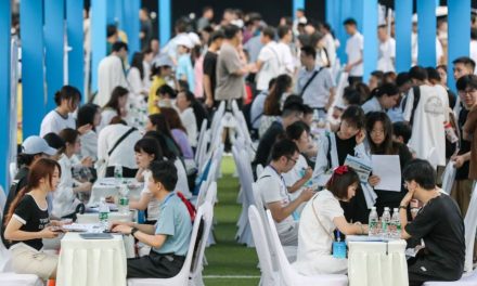 “牛马”找了“二牛马”—追求高效的市场经济还是高失业率下的劳动力贬值？