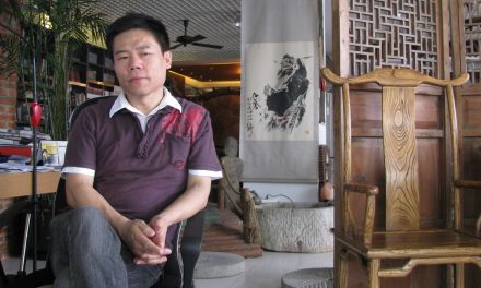 司马南偷税登热搜 “反美斗士”为何遭官媒痛斥？