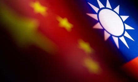 “心理瓦解战”：美智库揭中共对台多层次秘密行动