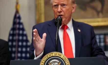 台积电西进、美中交锋 美国对台政策未明引关注