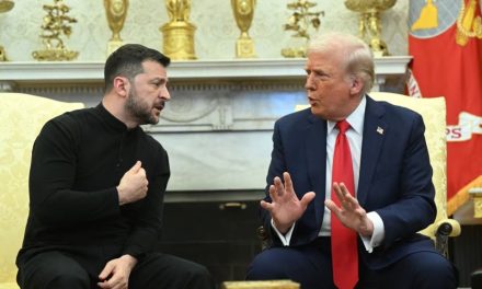 车宏年：愿乌克兰实现永久和平和安全