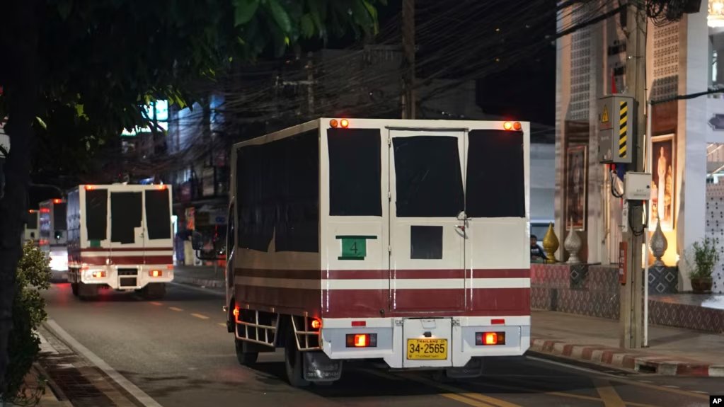 路透: 泰国无视美加安置滞泰维吾尔人提议，惧怕北京