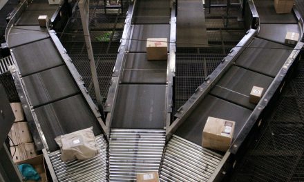 美国再次取消中国小额包裹免税待遇