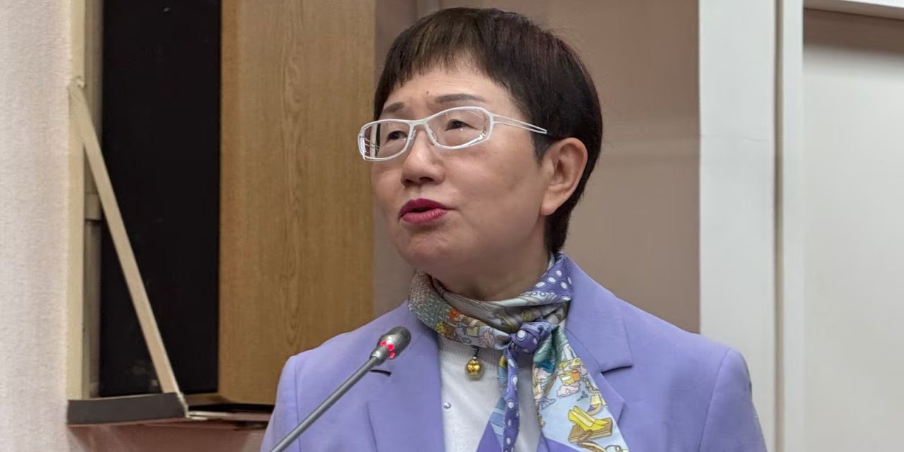 中国产品输美高关税 台湾祭三道防线 严防对岸洗产地