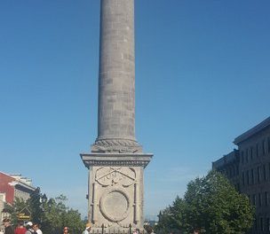 一真溅雪 ：美国、加拿大纪行 (22)